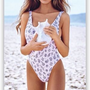 Chloe Rose "One Love" Swimsuit
